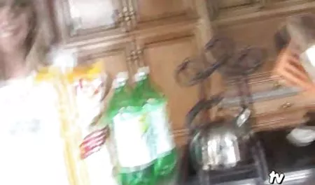 شوهر دوربین نصب کرد و عکس زن در حال سکس همسر را گرفت