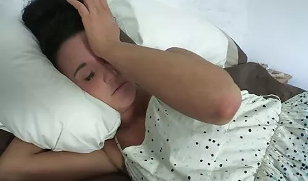 همسر بی کلیپ سکس با زن خوابی
